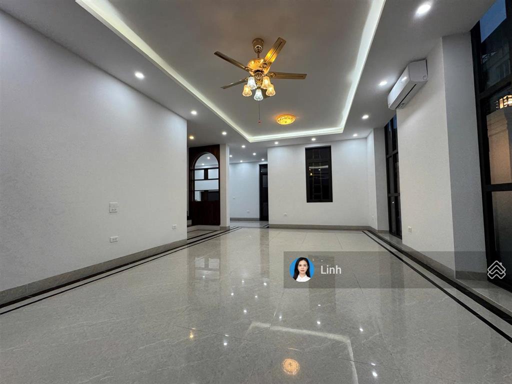 Bán nhà kđt him lam vạn phúc  tố hữu 98m2, 7t, thang máy, 2 mặt đường, kinh doanh  hơn 20 tỷ