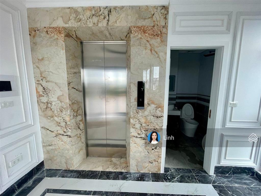 Bán nhà kđt him lam vạn phúc  tố hữu 98m2, 7t, thang máy, 2 mặt đường, kinh doanh  hơn 20 tỷ