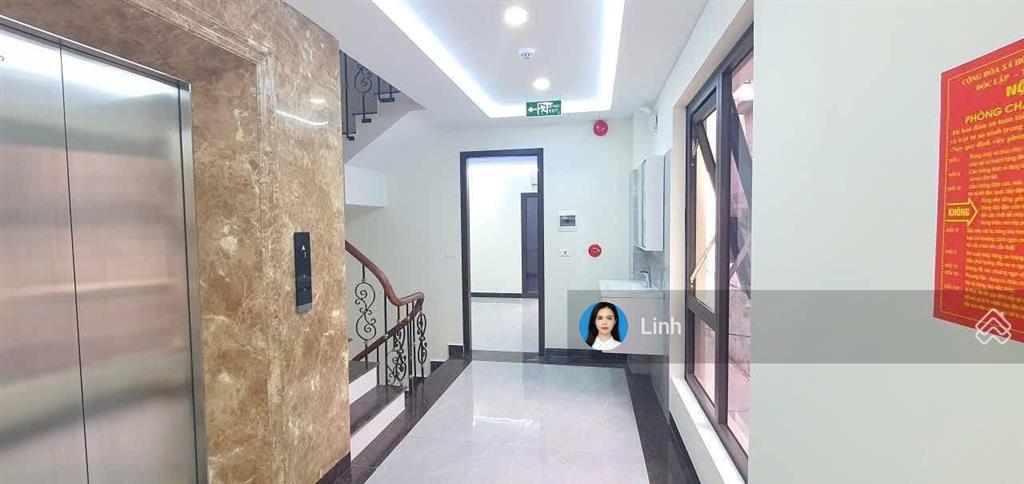 Bán nhà kđt him lam vạn phúc  tố hữu 98m2, 7t, thang máy, 2 mặt đường, kinh doanh  hơn 20 tỷ