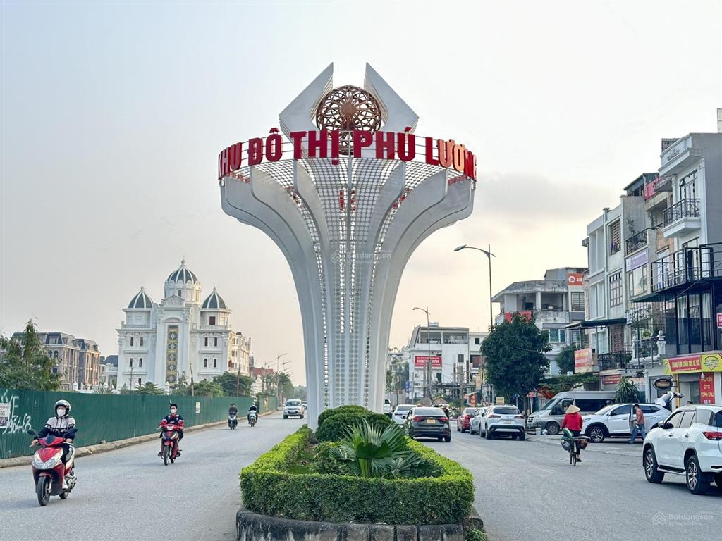 Giảm 3,8 tỷ  liền kề phú lương 87m2, 5 tầng, thang máy, full nội thất xịn, chỉ 20 tỷ hơn tẹo