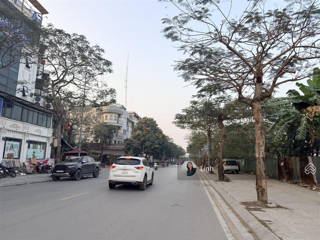 Giá tốt khu  liền kề văn phú 85m², mt 5m, ngay công viên 365, vị trí địa, nhỉnh 18 tỷ  ctl