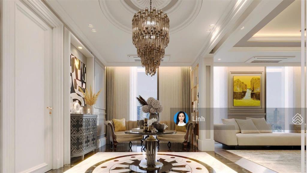 Cho thuê biệt thự phú lương 350m2, thang máy, full đồ, nội thất xịn, giá 60tr/tháng