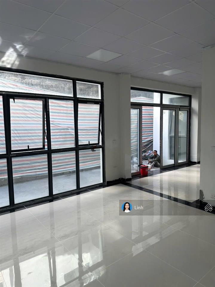 Cho thuê biệt thự dương nội 180m2, thông sàn, 25tr/tháng