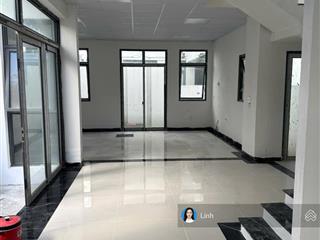 Cho thuê biệt thự dương nội 180m2, thông sàn, 25tr/tháng