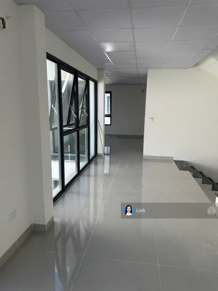 Cho thuê biệt thự dương nội 180m2, thông sàn, 25tr/tháng