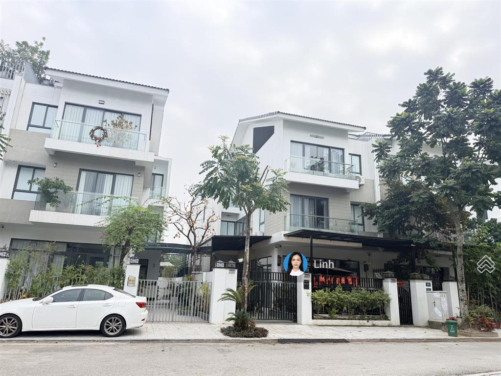 Chủ nhà giảm 10 tỷ cần bán biệt thự an phú  dương nội 165m2, mt 10m, giá siêu rẻ, nhỉnh 23 tỷ