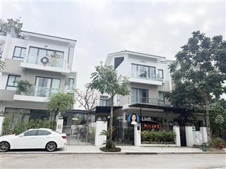 Chủ nhà giảm 10 tỷ cần bán biệt thự an phú  dương nội 165m2, mt 10m, giá siêu rẻ, nhỉnh 23 tỷ