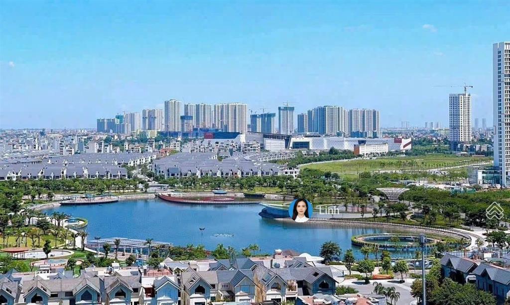 Chủ nhà giảm 10 tỷ cần bán biệt thự an phú  dương nội 165m2, mt 10m, giá siêu rẻ, nhỉnh 23 tỷ