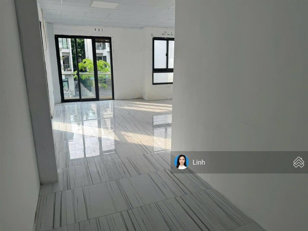 Cho thuê liền kề văn phú  hà đông 90m2, hoàn thiện đẹp  full đồ đường to  giá 16tr/tháng