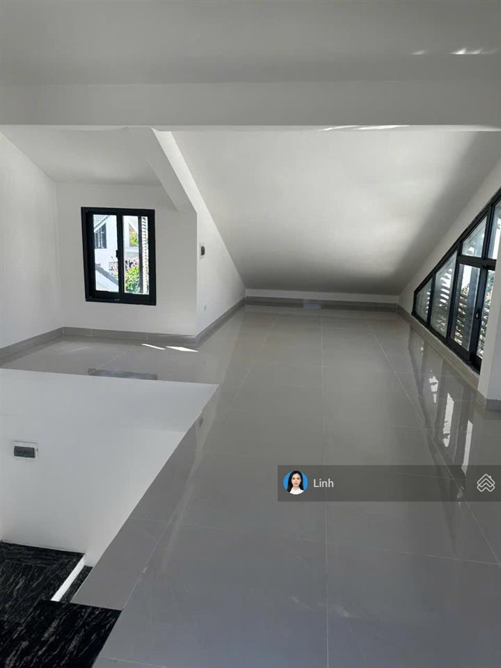 Cho thuê biệt thự phú lương 240m2, hoàn thiện đẹp, trục đường 30m, giá 25tr/tháng