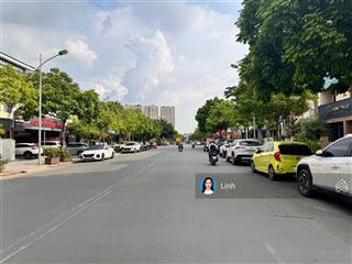 Cho thuê biệt thự dương nội 325m2, thông sàn, 60tr/tháng