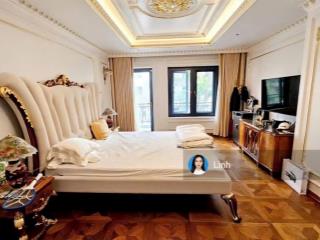 Chủ nhà giảm 1,3 tỷ cần bán chung cư xuân mai tô hiệu 130m2, 3 ngủ, nhà đẹp, view công viên 7,6 tỷ