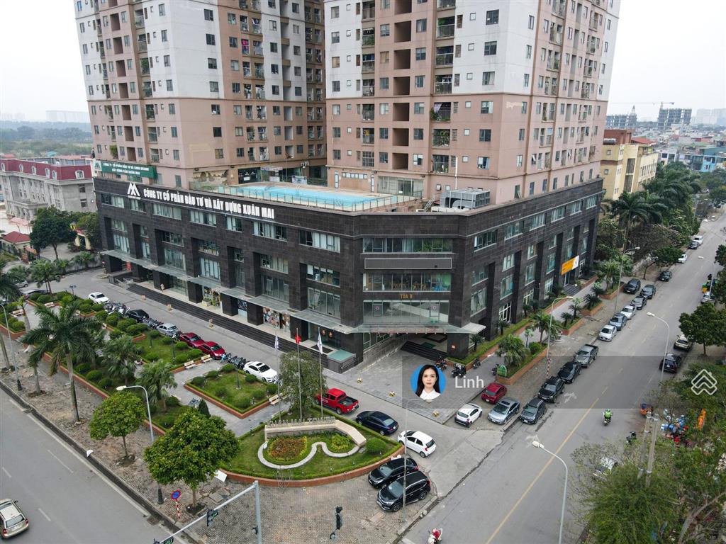 Chủ nhà giảm 1,3 tỷ cần bán chung cư xuân mai tô hiệu 130m2, 3 ngủ, nhà đẹp, view công viên 7,6 tỷ