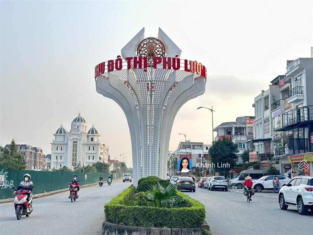 Giảm chào 3 tỷ  cần bán trong tháng liền kề phú lương, 80m2, 5 tầng, mt 5m, kinh doanh, 14,5 tỷ