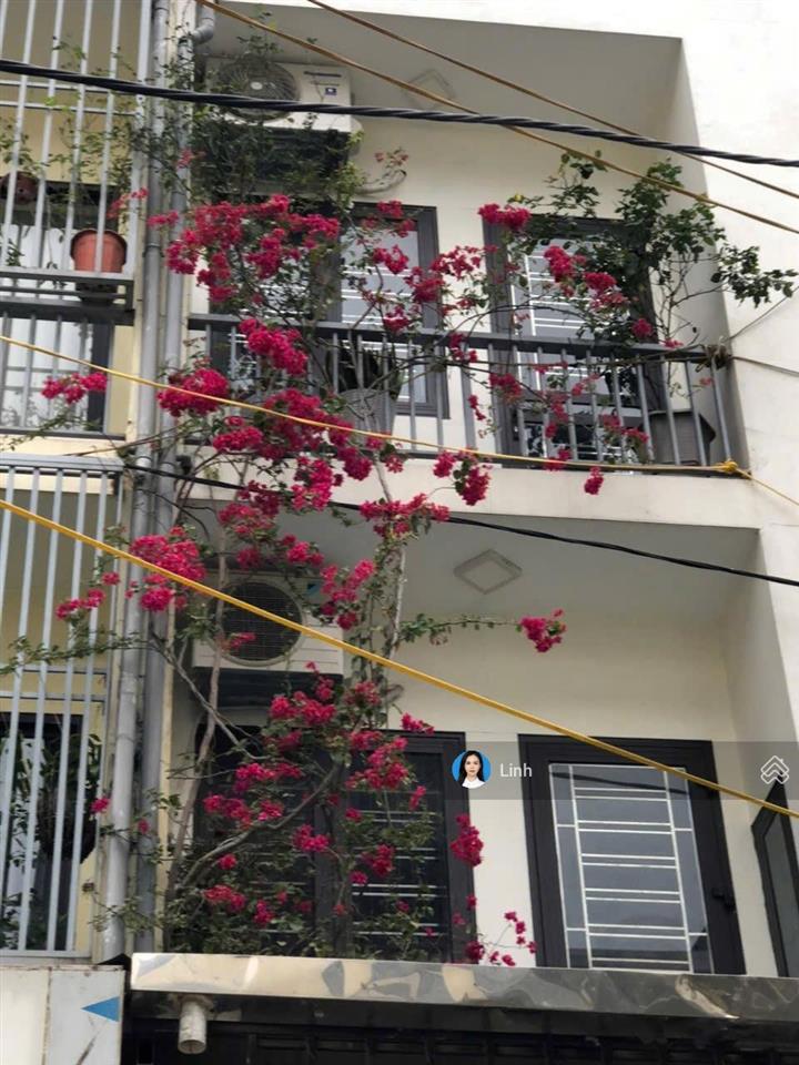 Cho thuê liền kề phú lương 86m2, 5t, thang máy, nhà đẹp, kinh doanh, đường to, 20tr/tháng