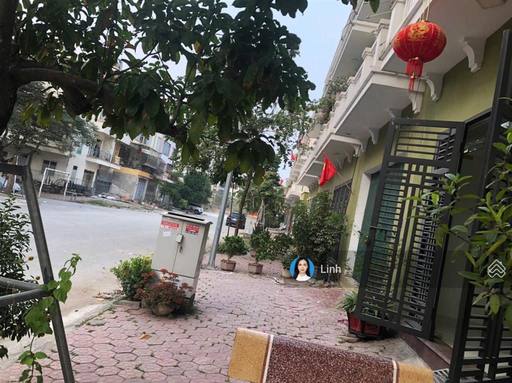 Cho thuê liền kề phú lương 86m2, 5t, thang máy, nhà đẹp, kinh doanh, đường to, 20tr/tháng