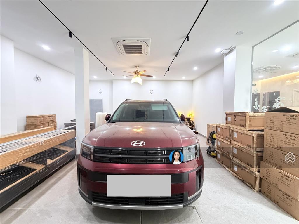 Hiếm  dòng tiền 1,6 tỷ, him lam vạn phúc 180m2, 8 tầng, 2 mặt đường, 1.300m2 sử dụng  hơn 80 tỷ