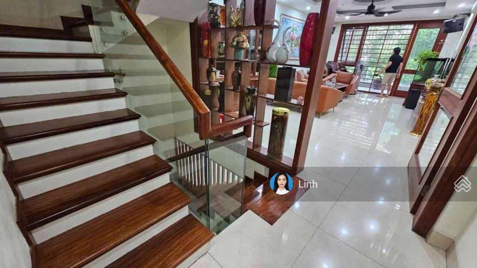 Hiếm  dòng tiền 1,6 tỷ, him lam vạn phúc 180m2, 8 tầng, 2 mặt đường, 1.300m2 sử dụng  hơn 80 tỷ