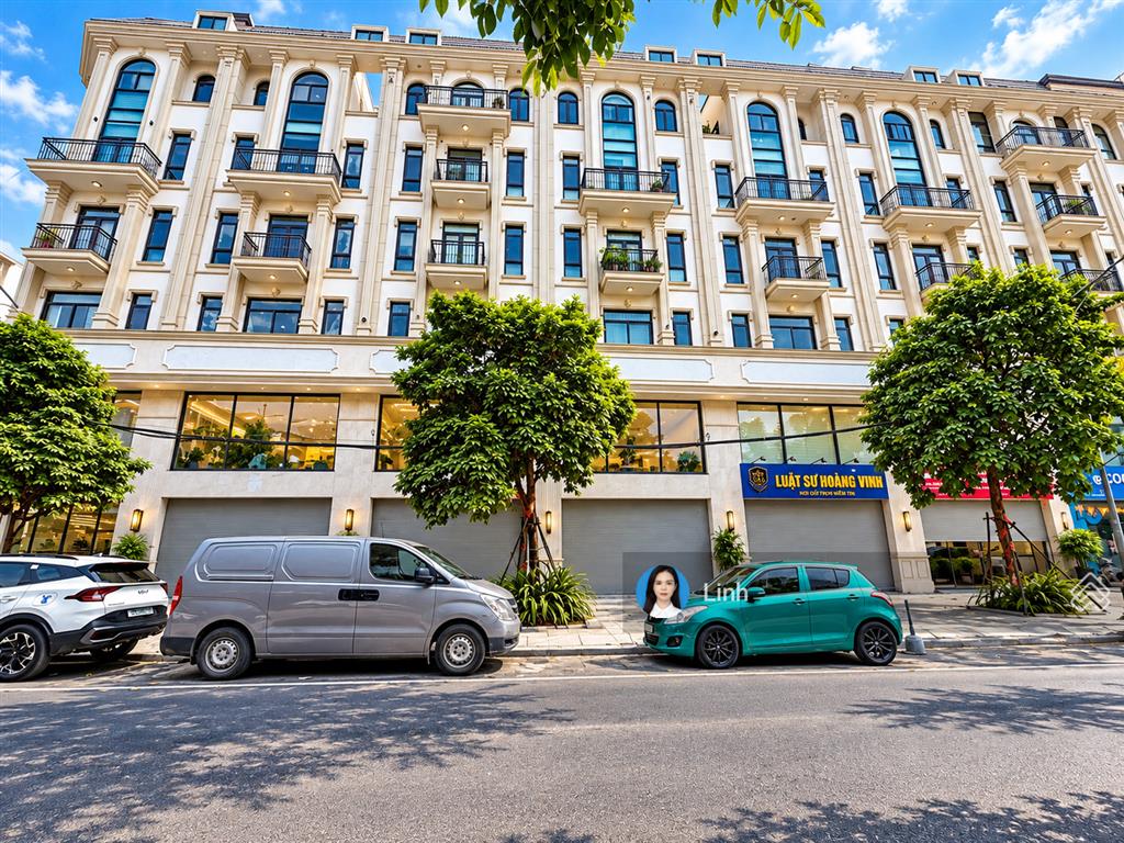 Hiếm  dòng tiền 1,6 tỷ, him lam vạn phúc 180m2, 8 tầng, 2 mặt đường, 1.300m2 sử dụng  hơn 80 tỷ