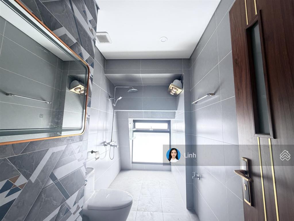Hiếm  dòng tiền 1,6 tỷ, him lam vạn phúc 180m2, 8 tầng, 2 mặt đường, 1.300m2 sử dụng  hơn 80 tỷ