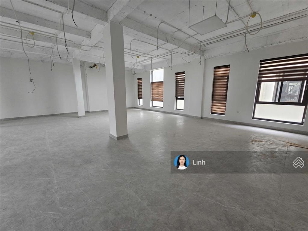 Hiếm  dòng tiền 1,6 tỷ, him lam vạn phúc 180m2, 8 tầng, 2 mặt đường, 1.300m2 sử dụng  hơn 80 tỷ