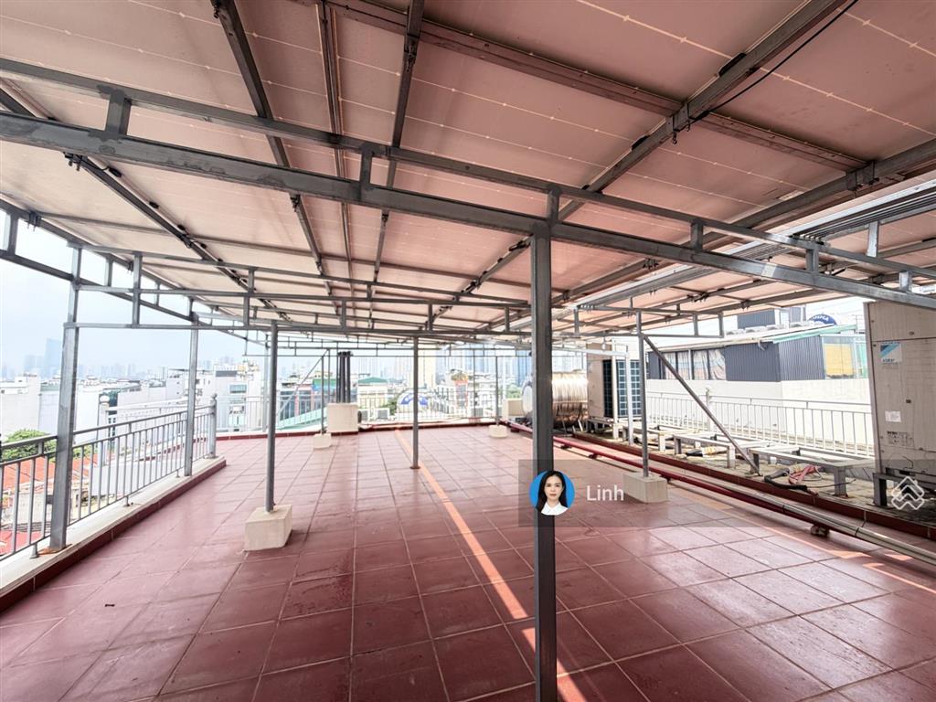 Hiếm  dòng tiền 1,6 tỷ, him lam vạn phúc 180m2, 8 tầng, 2 mặt đường, 1.300m2 sử dụng  hơn 80 tỷ