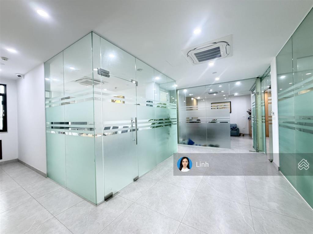 Hiếm  dòng tiền 1,6 tỷ, him lam vạn phúc 180m2, 8 tầng, 2 mặt đường, 1.300m2 sử dụng  hơn 80 tỷ