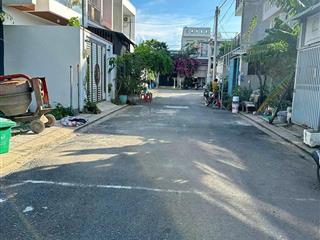 Cần tiền bán gấp lô đất sạch đẹp hẻm 218 võ văn hát long trường quận 9