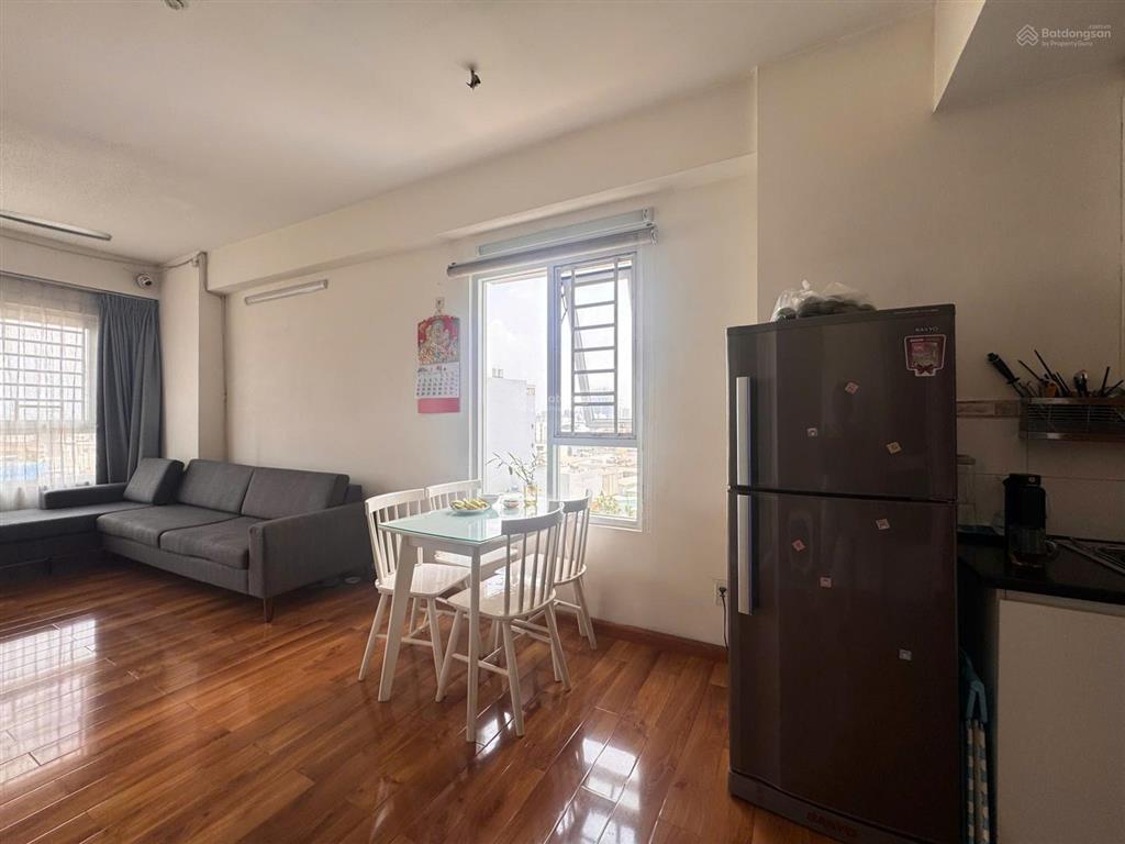 Cần tiền bán nhanh căn hộ ehom5 the bridgeview, trần trọng cung tân thuận quận 7