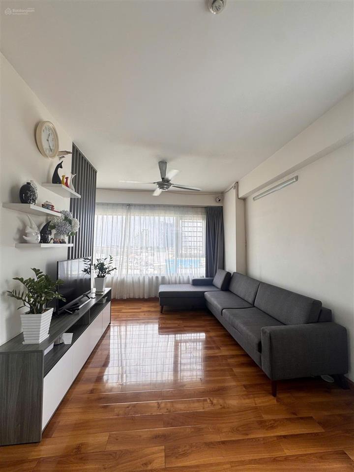 Cần tiền bán nhanh căn hộ ehom5 the bridgeview, trần trọng cung tân thuận quận 7