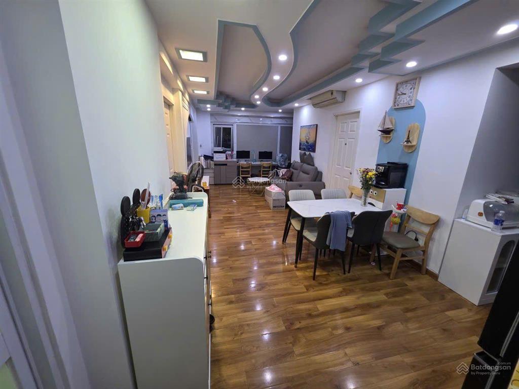 Cần tiền bán nhanh căn hộ ehom5 the bridgeview trần trọng cung, tân thuận quận 7
