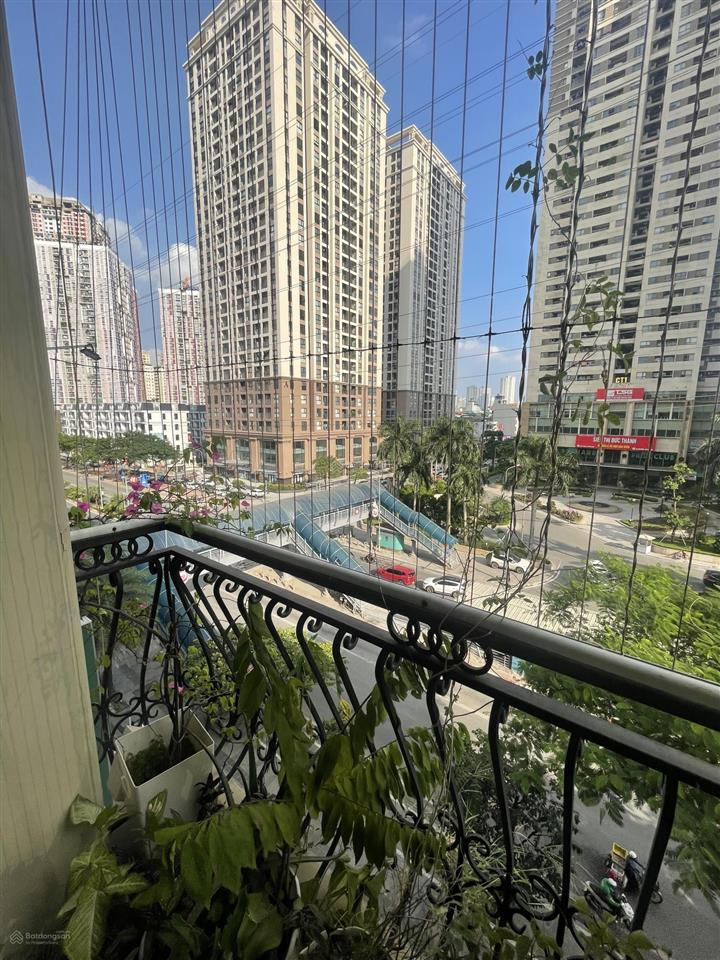 Cho thuê căn hộ 80m2  2pn 2vs tại lk the terra an hưng, dương nội giá thuê 9,5tr/tháng