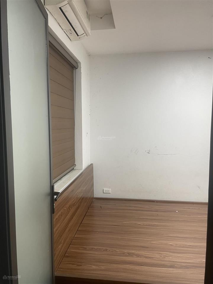 Cho thuê căn hộ 80m2  2pn 2vs tại lk the terra an hưng, dương nội giá thuê 9,5tr/tháng