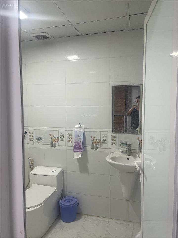 Cho thuê căn hộ 80m2  2pn 2vs tại lk the terra an hưng, dương nội giá thuê 9,5tr/tháng