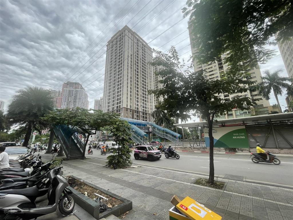 Cho thuê căn hộ 80m2  2pn 2vs tại lk the terra an hưng, dương nội giá thuê 9,5tr/tháng