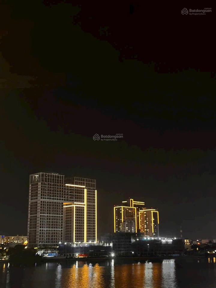 Bán chuyển nhượng căn hộ 99m² sun ponte (dual key view sông & cầu rồng)