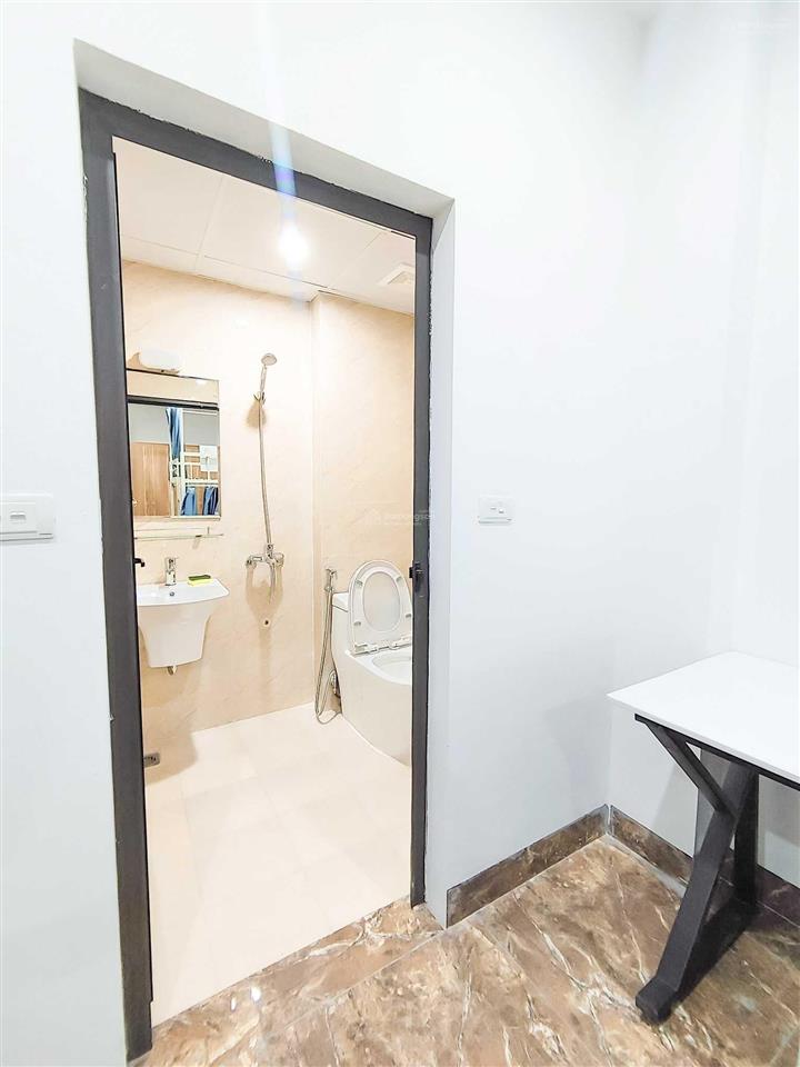 Giảm giá 1,5tr  cho thuê ccmn 3,3tr/tháng full đồ khép kín tại 192 kim giang (giảm 1tr tháng đầu)