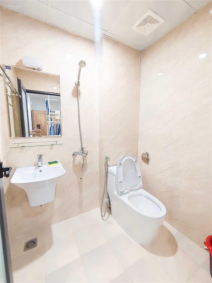 Giảm giá 1,5tr  cho thuê ccmn 3,3tr/tháng full đồ khép kín tại 192 kim giang (giảm 1tr tháng đầu)