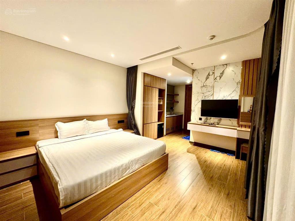 Cho thuê căn hộ apec nhiều loại diện tích, giá từ 400k/đêm