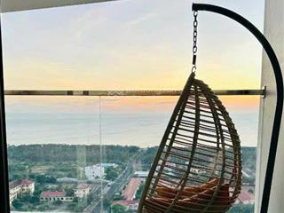 Cho thuê căn hộ apec nhiều loại diện tích, giá từ 400k/đêm