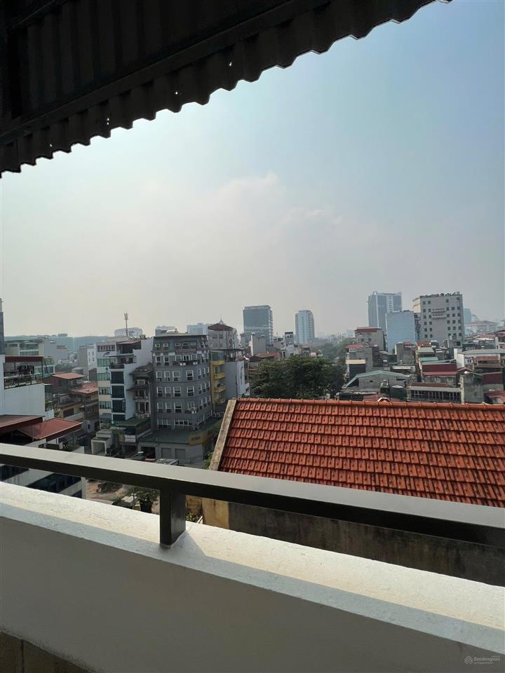 Chính chủ cho thuê nhà mặt phố giang văn minh  quận ba đình (nhà đầu hồi rất đẹp, sáng, thoáng)