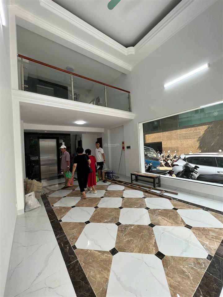 Chính chủ cho thuê nhà mặt phố giang văn minh  quận ba đình (nhà đầu hồi rất đẹp, sáng, thoáng)