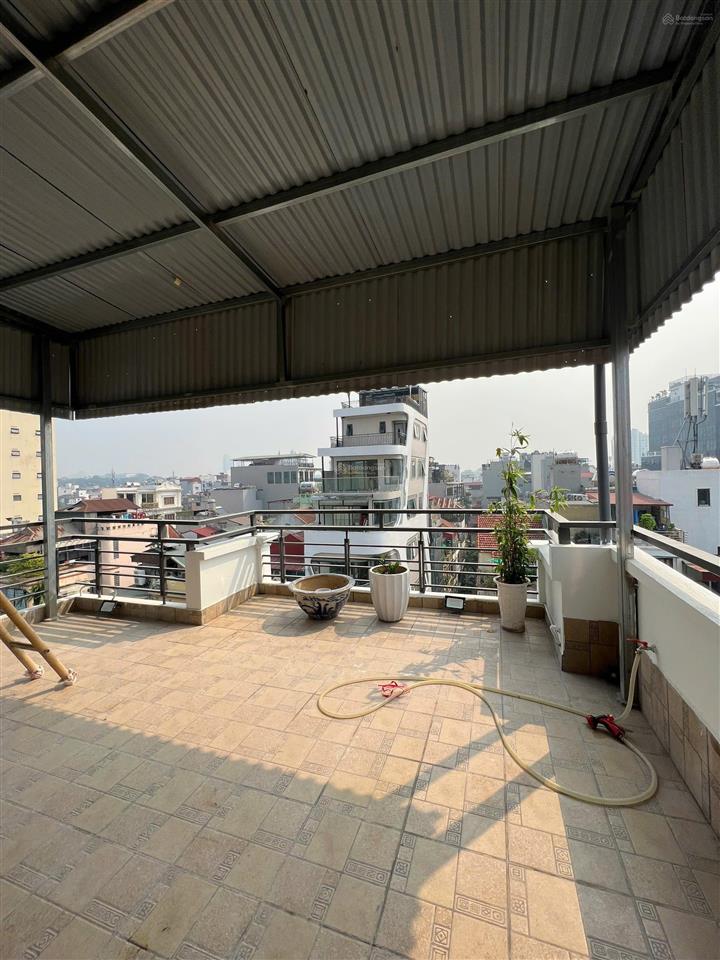 Chính chủ cho thuê nhà mặt phố giang văn minh  quận ba đình (nhà đầu hồi rất đẹp, sáng, thoáng)
