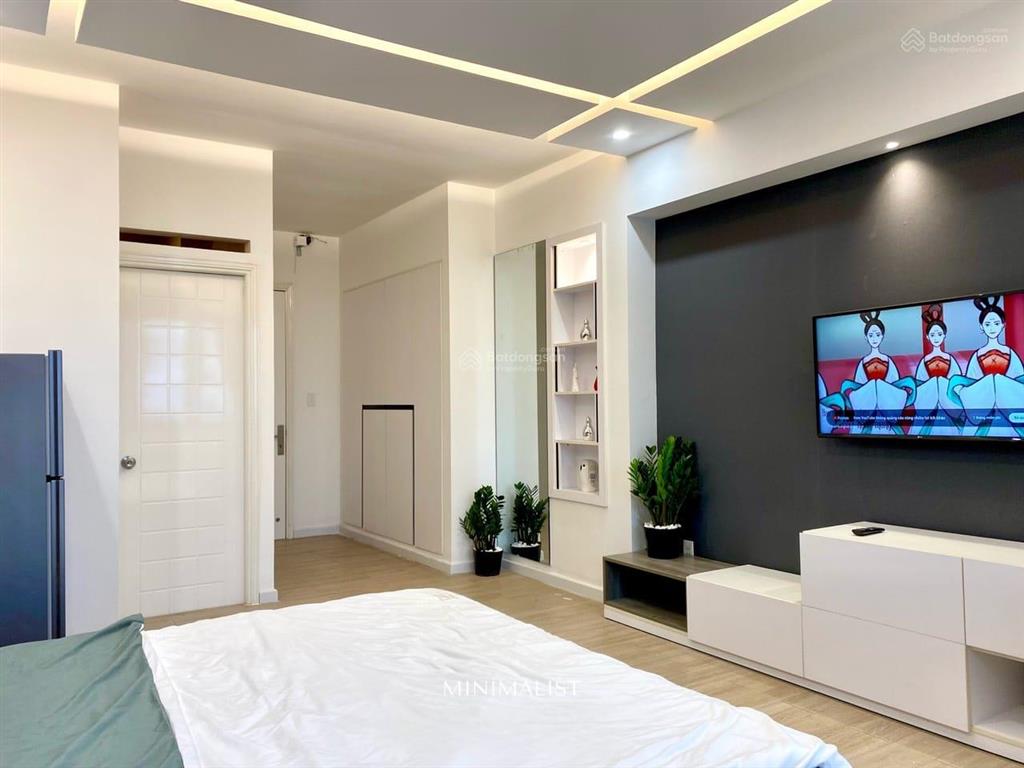Bán nhà 2 mặt tiền đường hai bà trưng, gần chợ tân định, nhà thờ tân định