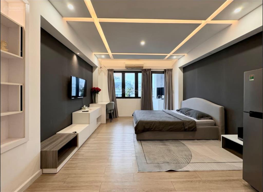 Bán nhà 2 mặt tiền đường hai bà trưng, gần chợ tân định, nhà thờ tân định