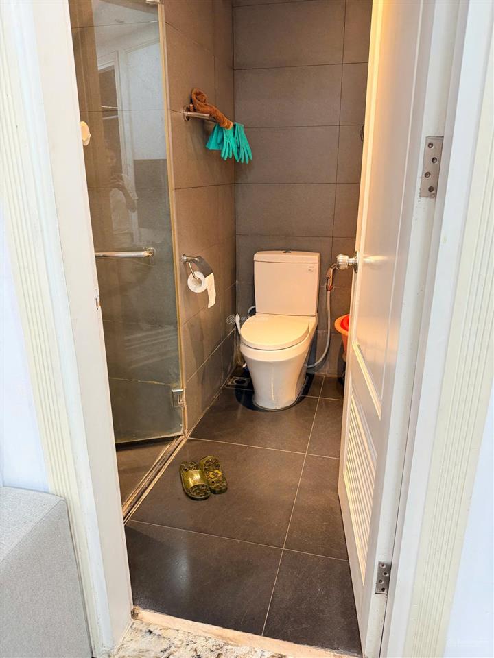 Chung cư số 6 đội nhân, căn góc 3 ngủ, 2 wc, full nội thất, tầng 7