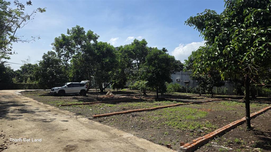 Bán 150m2 full thổ cư phường bảo vinh (long khánh) đồng nai chỉ 779 triệu. ngân hàng cho vay 500tr