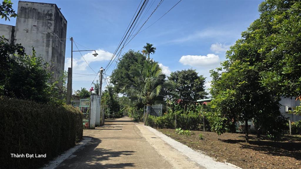 Bán 150m2 full thổ cư phường bảo vinh (long khánh) đồng nai chỉ 779 triệu. ngân hàng cho vay 500tr