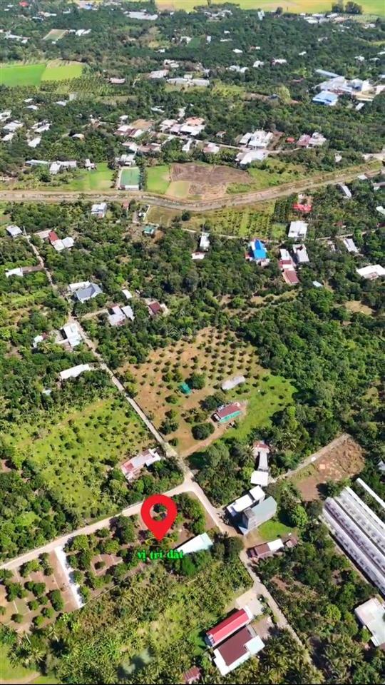 Bán 150m2 full thổ cư phường bảo vinh (long khánh) đồng nai chỉ 779 triệu. ngân hàng cho vay 500tr