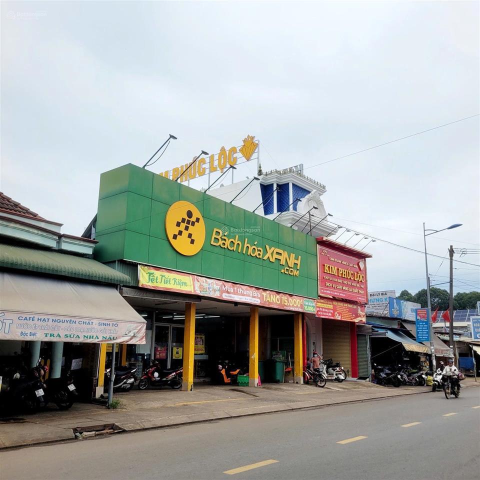 Đất nền full thổ cư cạnh chợ, kcn, đường lê a. gần dt 770b và cao tốc chỉ 879 triệu